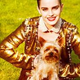 Image for article titled Andrej Pejic Doesn't Think Of Himself As A Man Or A Woman